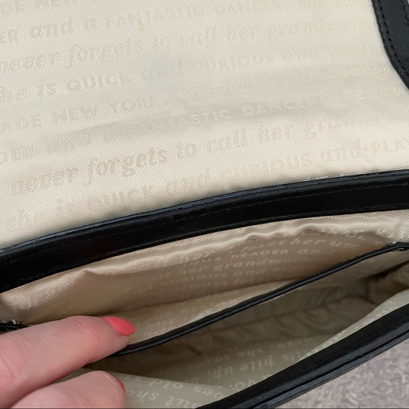 Kate Spade Crossbody - Picture 10 of 10